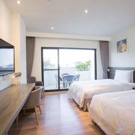 Fangliao Hotel Экстерьер фото