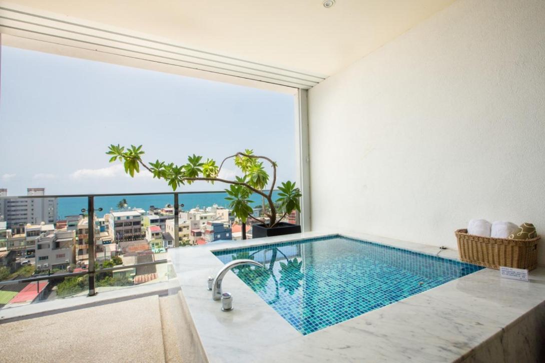 Fangliao Hotel Экстерьер фото