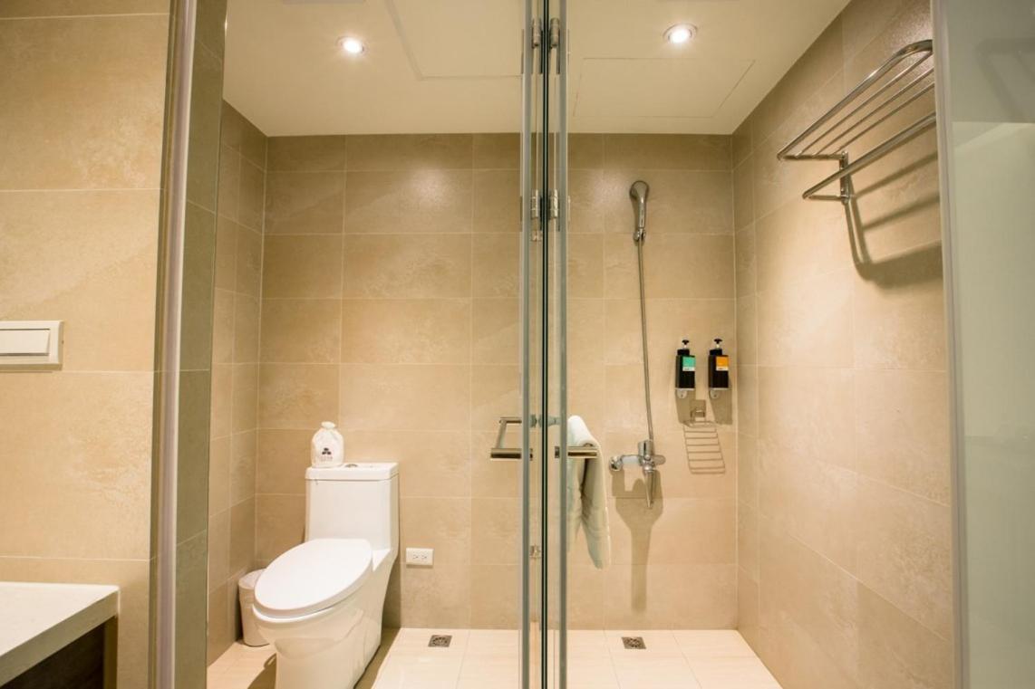 Fangliao Hotel Экстерьер фото
