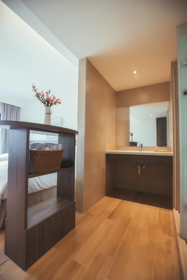 Fangliao Hotel Экстерьер фото