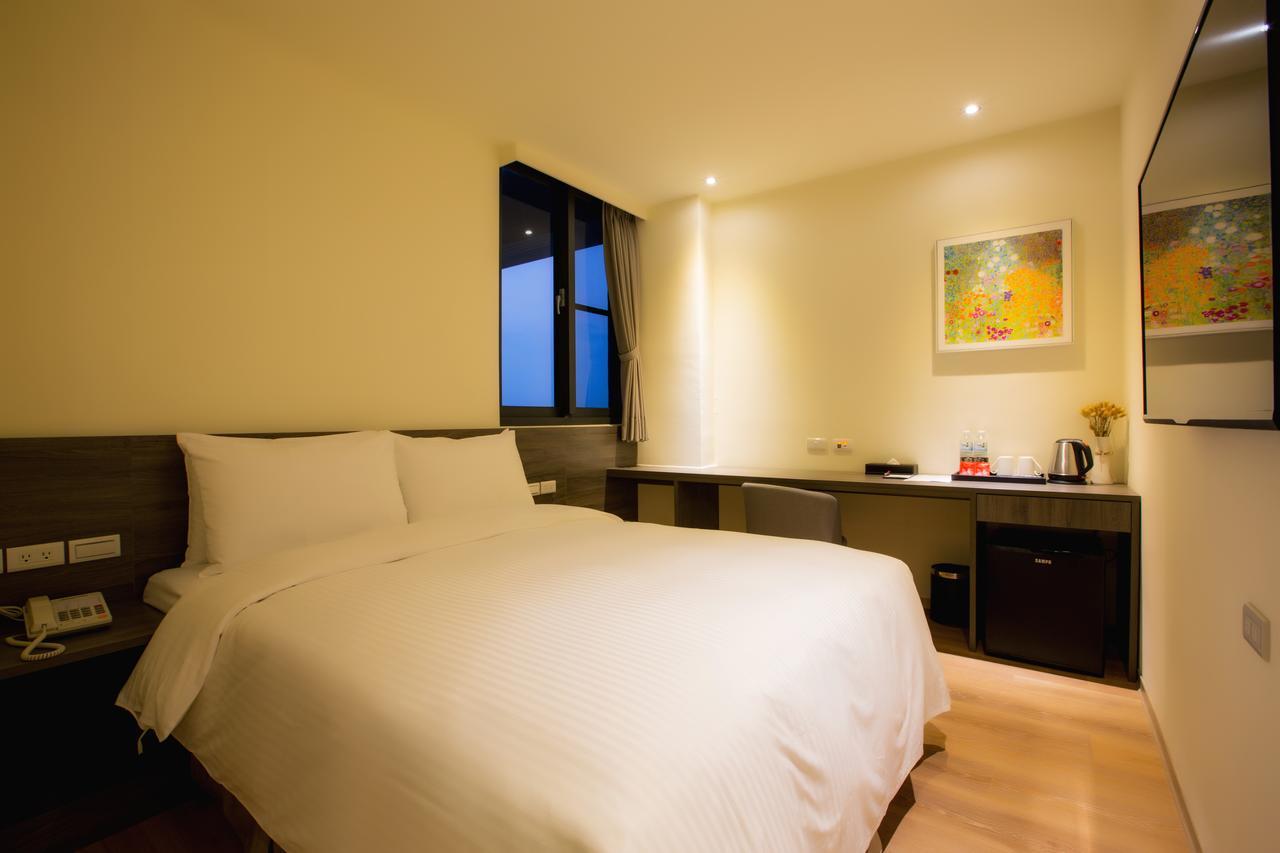 Fangliao Hotel Экстерьер фото