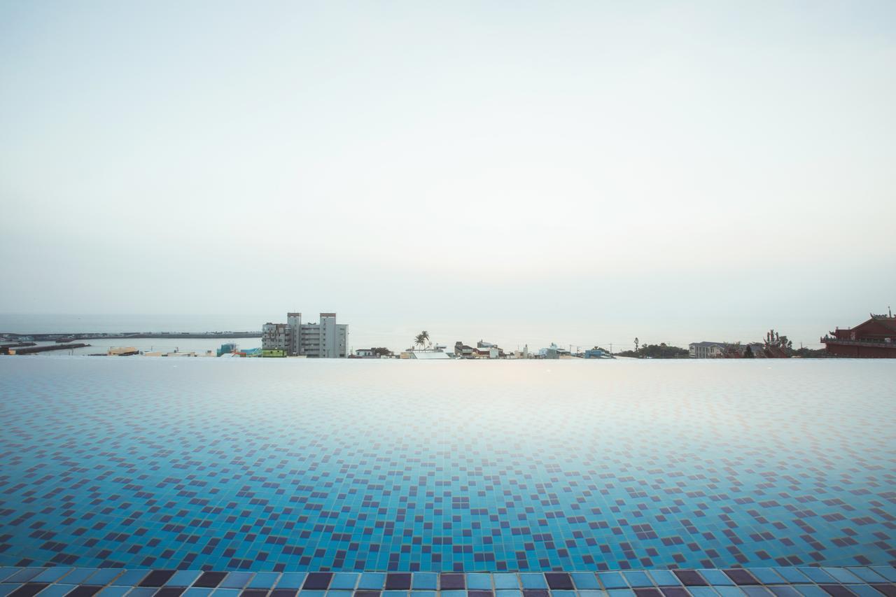 Fangliao Hotel Экстерьер фото