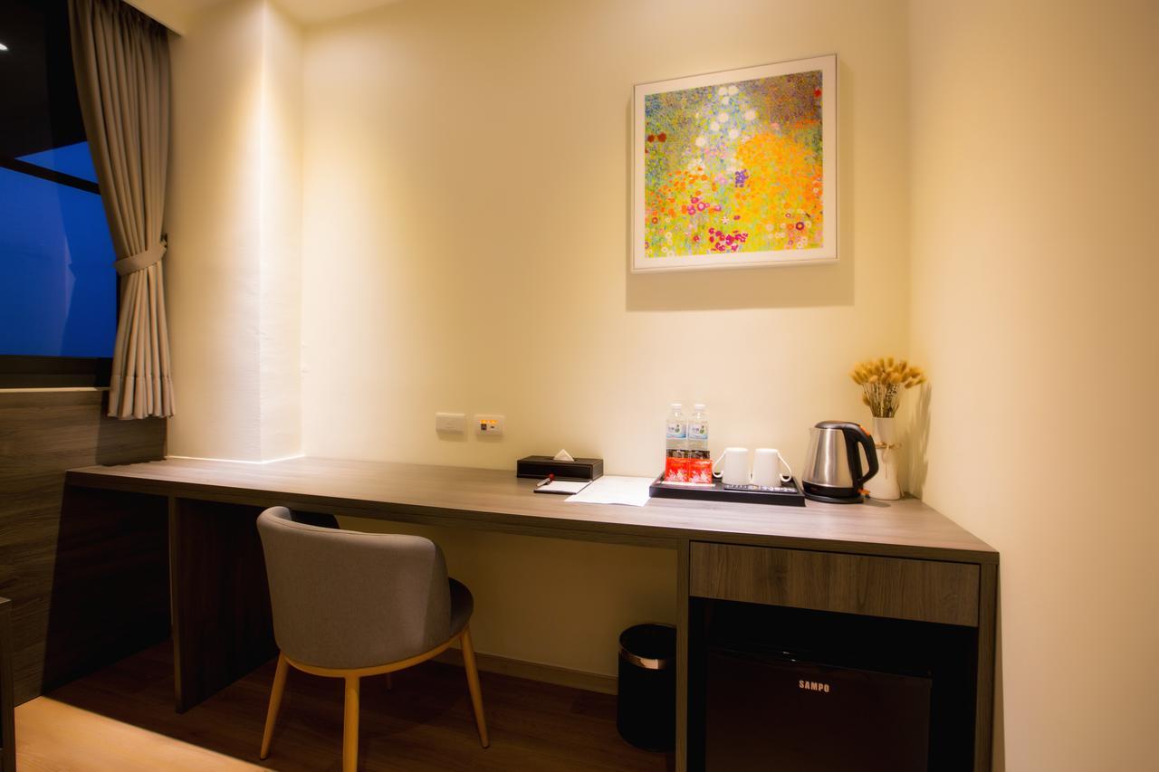 Fangliao Hotel Экстерьер фото