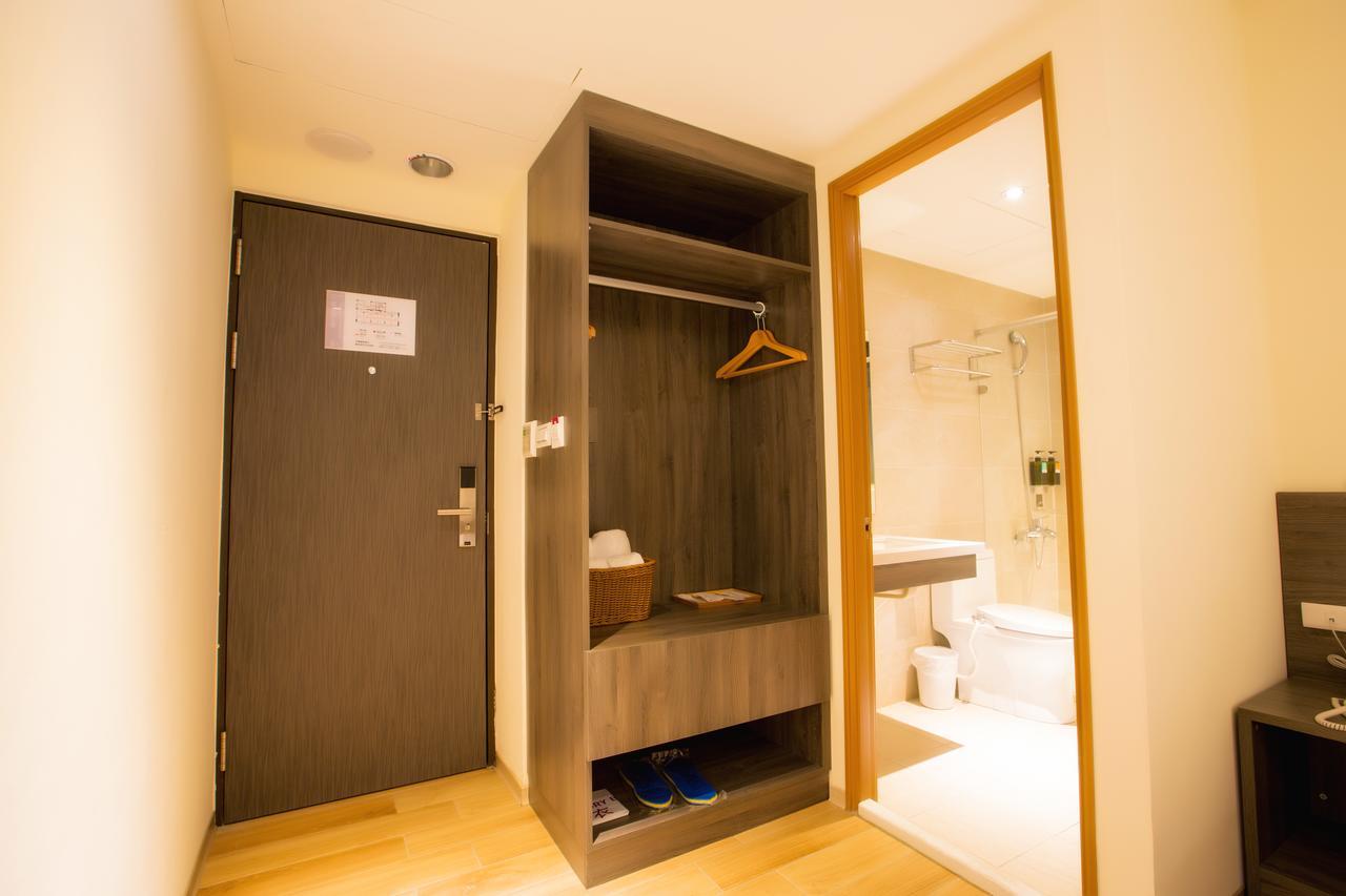 Fangliao Hotel Экстерьер фото