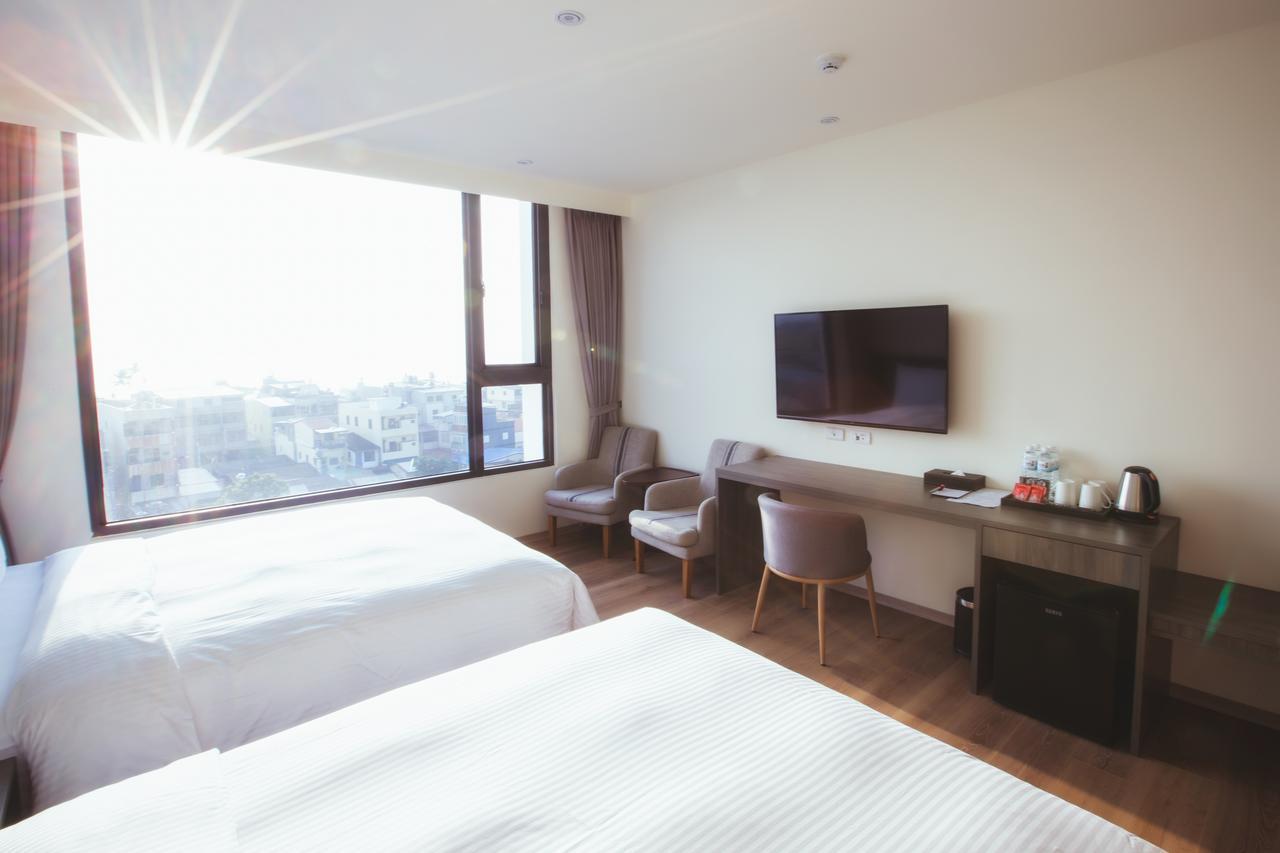 Fangliao Hotel Экстерьер фото