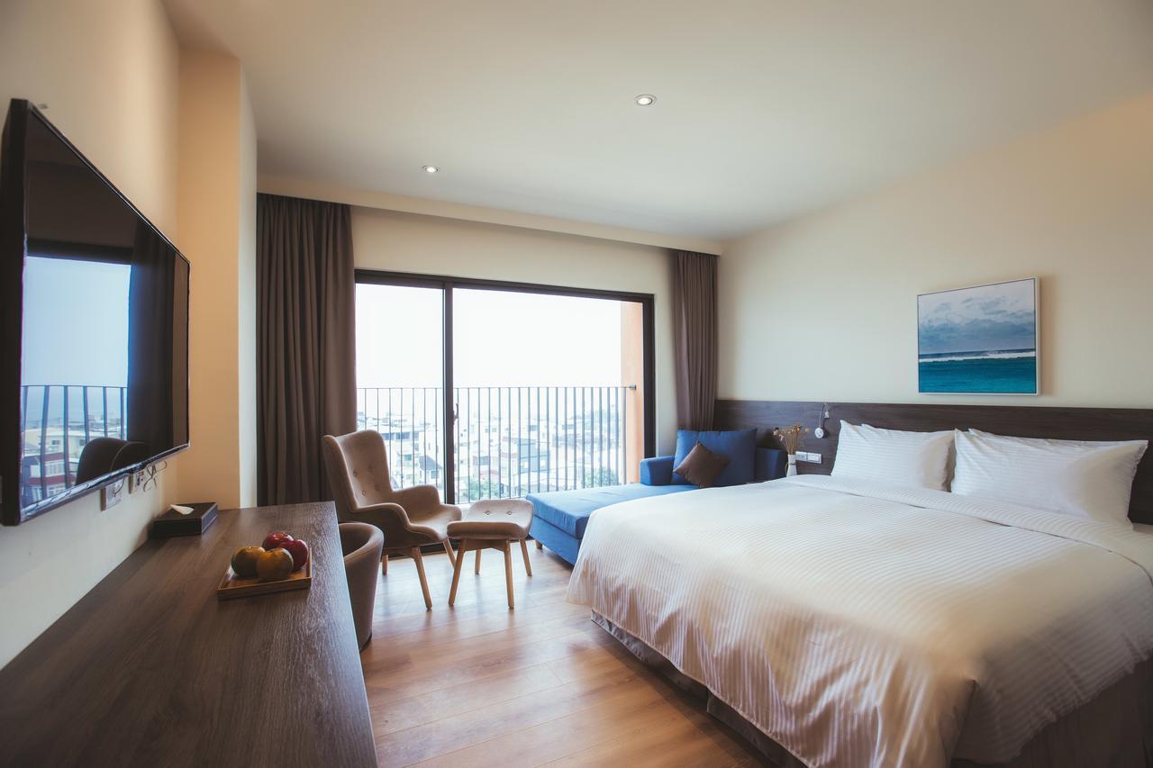 Fangliao Hotel Экстерьер фото