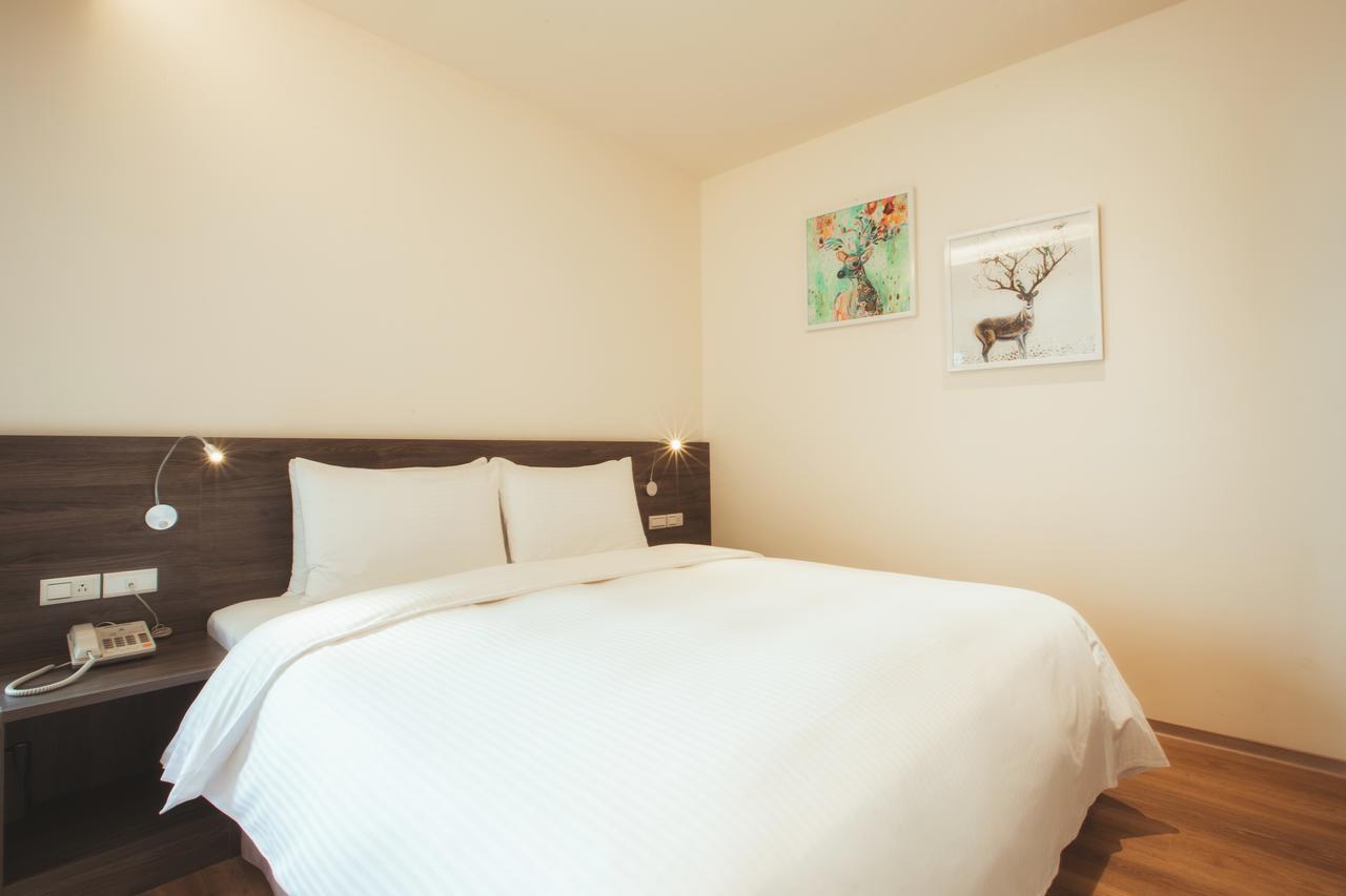 Fangliao Hotel Экстерьер фото