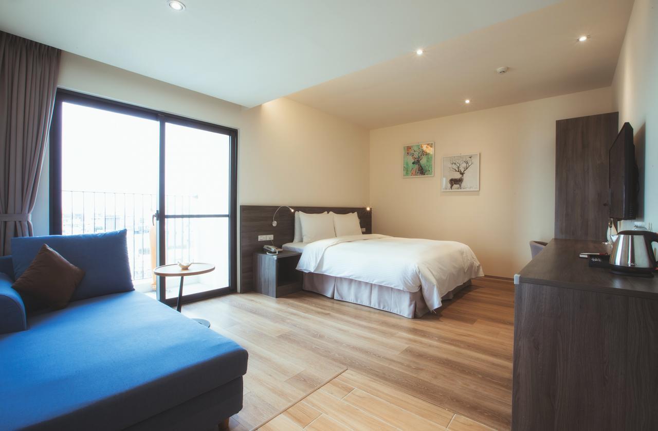 Fangliao Hotel Экстерьер фото