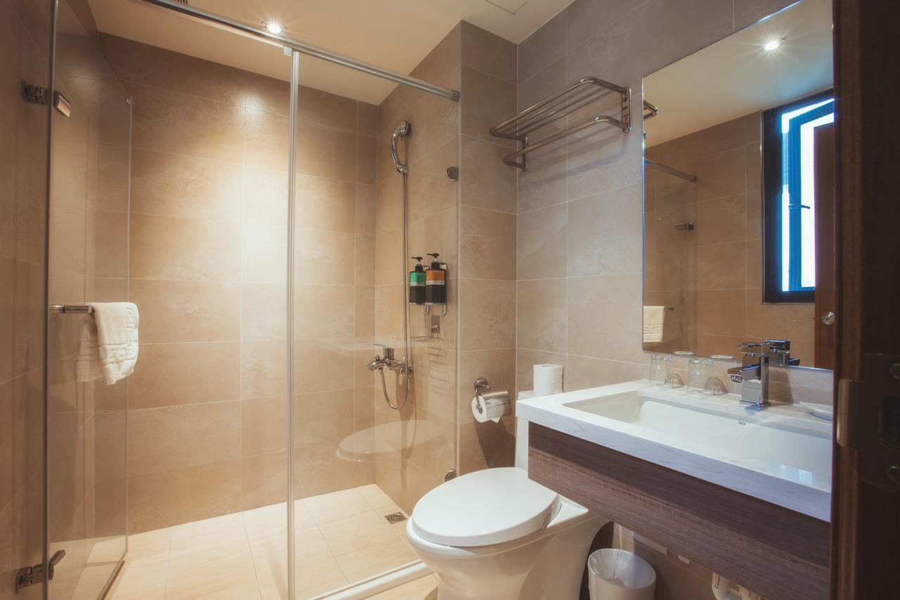 Fangliao Hotel Экстерьер фото