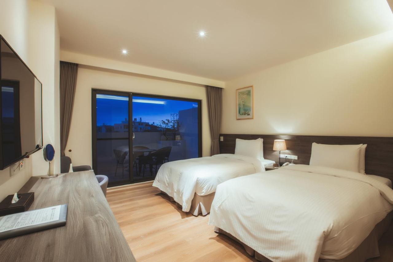 Fangliao Hotel Экстерьер фото