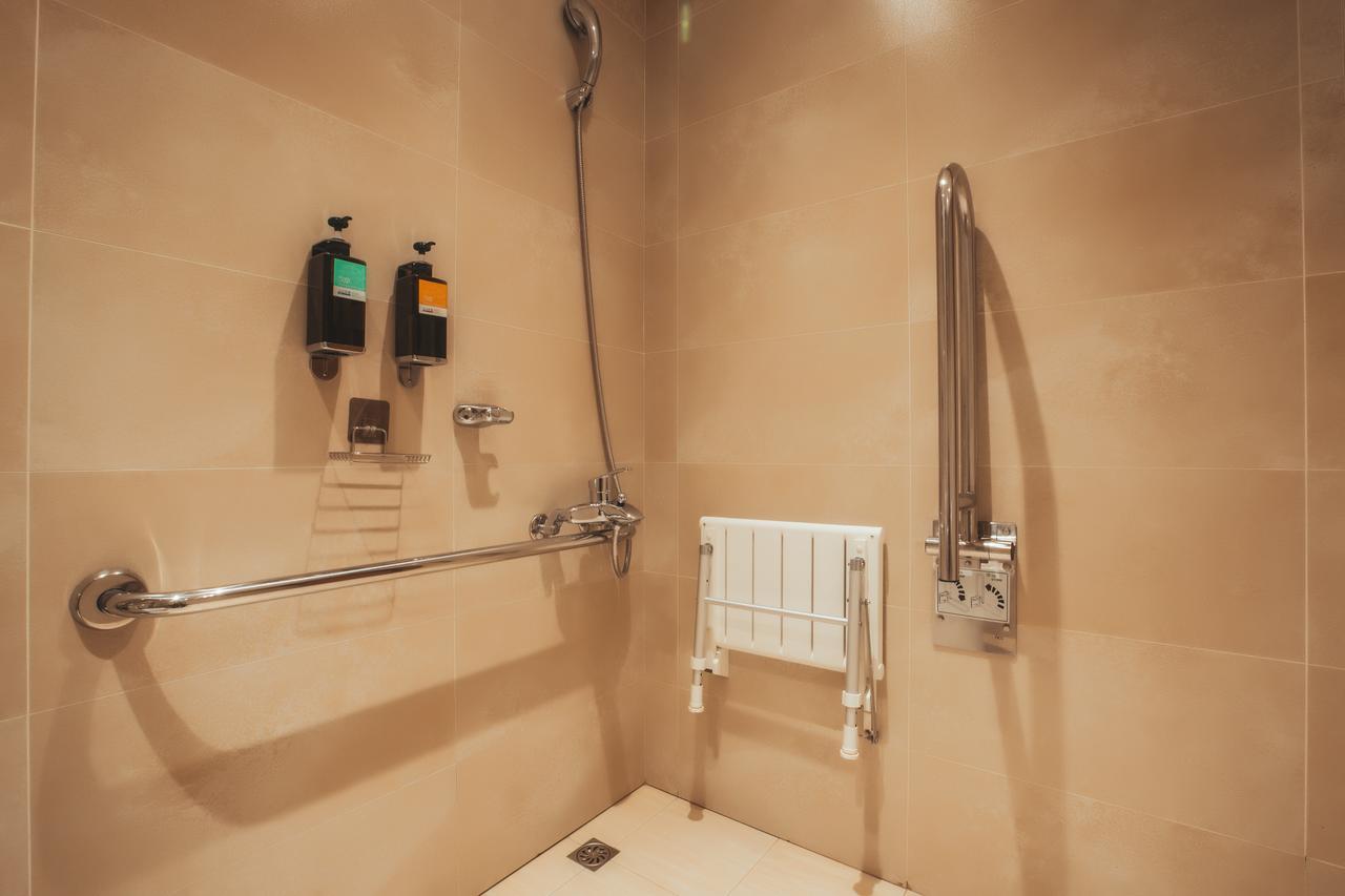 Fangliao Hotel Экстерьер фото