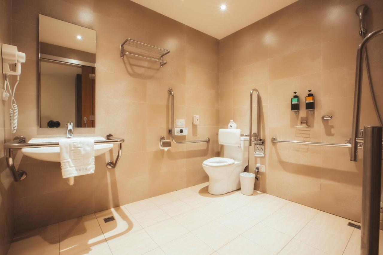 Fangliao Hotel Экстерьер фото